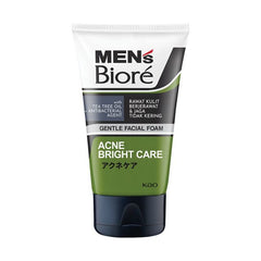Kao - Men's Biore Facial Wash
