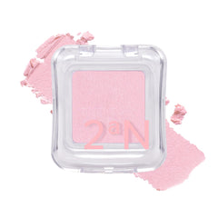 2aN - Pure Glash Highlighter - 12 Colors