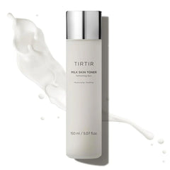 TIRTIR - Milk Skin Toner Light Mini 150ml