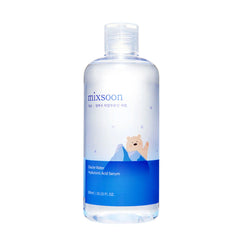 Mixsoon - Glacial Water Hyaluronic Acid Serum Mini 300ml