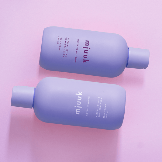 بلسم مجوك الفضي 250 مل