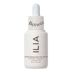 ILIA Super Serum Skin Tint SPF 30 Skincare Foundation