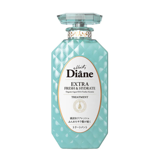 NatureLab - Moist Diane Extra Fresh & Hydrate Treatment