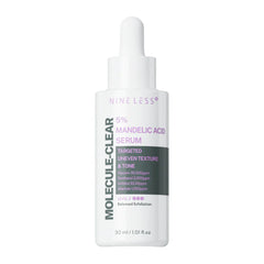 NINELESS - Molecule-Clear 5% Mandelic Acid Serum