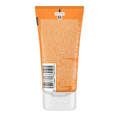Neutrogena Clear and Defend 2% Salicylic Acid Face Scrub 150ml