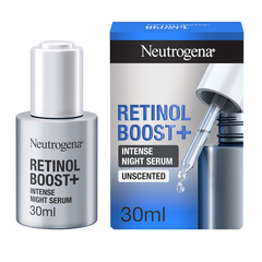 Neutrogena Retinol Boost+ Intense Night Serum 30ml