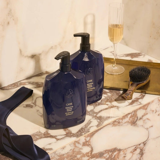 بلسم أوريب سوبر شاين المرطب 1000 مل