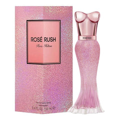 Paris Hilton Rose Rush For Women Eau De Parfum 100ml