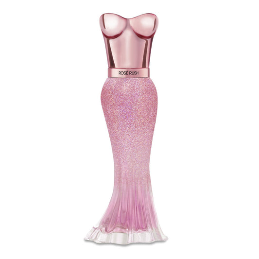 Paris Hilton Rose Rush For Women Eau De Parfum 100ml