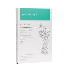 باتشولوجي بوشبيل باديكير