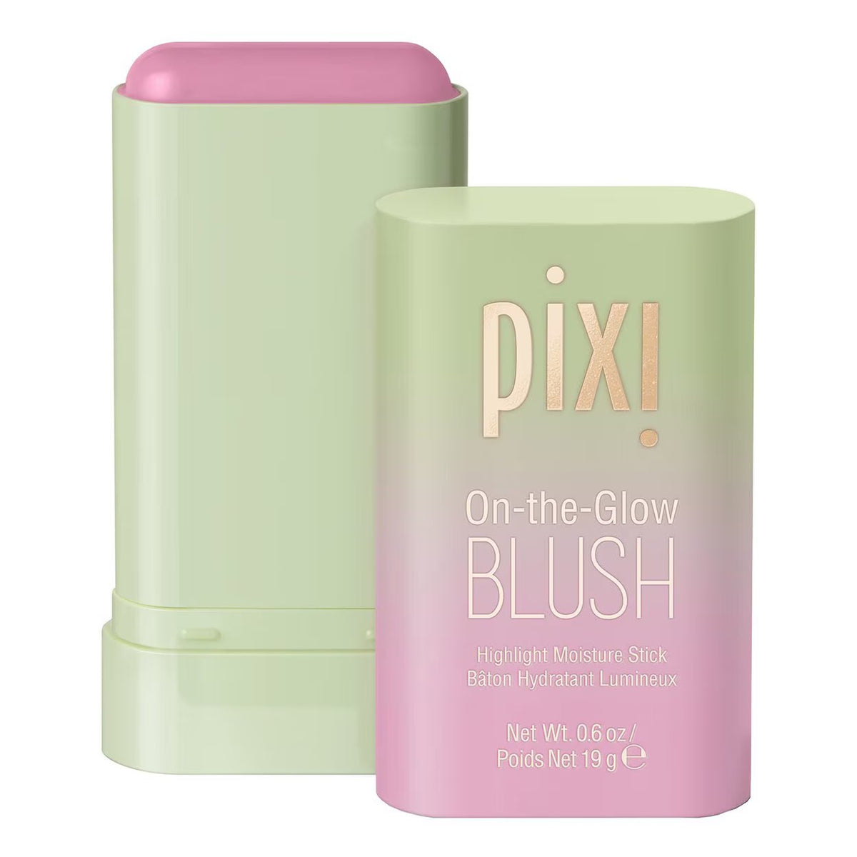 Pixi On-the-Glow Blush
