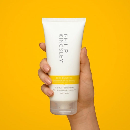 بلسم فيليب كينغسلي لبناء الأجسام