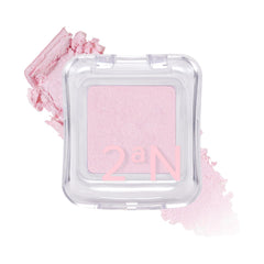 2aN - Pure Glash Highlighter - 12 Colors