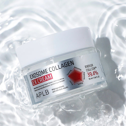 APLB - Exosome Collagen EX Cream 55ml