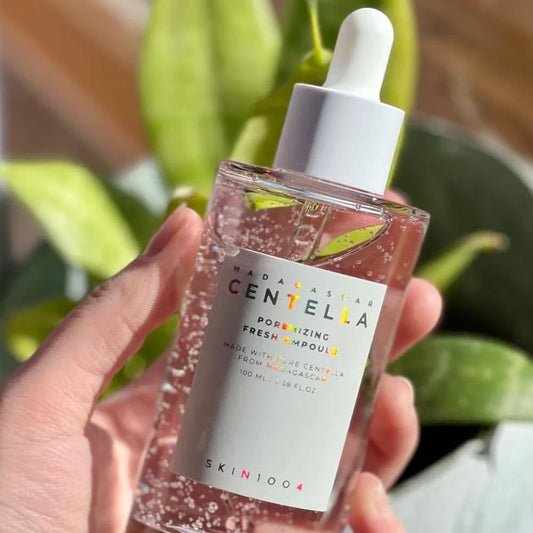 SKIN 1004 - Madagascar Centella Poremizing Fresh Ampoule