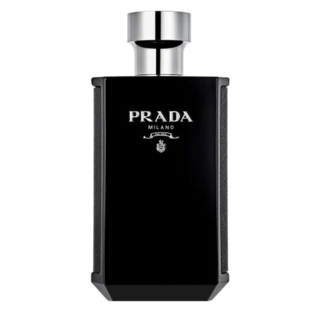 Prada L'Homme Intense For Men Eau De Parfum 100ml