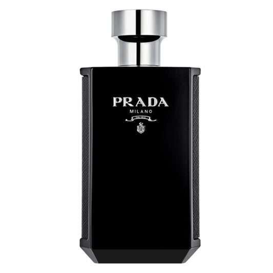 Prada L'Homme Intense For Men Eau De Parfum 100ml