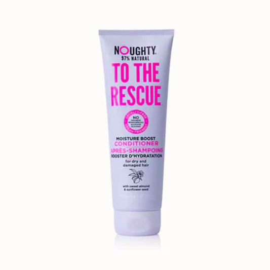 Noughty to the Rescue Conditioner 250ml