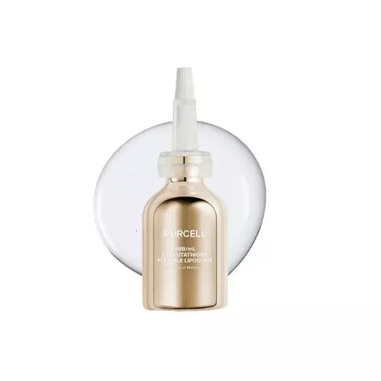 PURCELL - 88B/mL L-Glutathione Flexible Liposome (30ml)