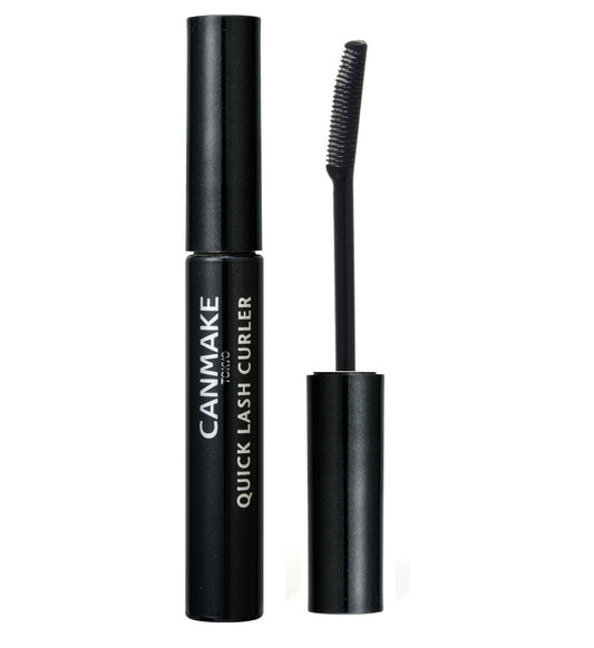 Canmake - Quick Lash Curler Mascara