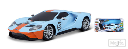 Maisto 1/24 RC PREMIUM