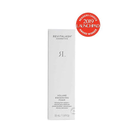 رغوة ريفيتالاش لتعزيز حجم الشعر