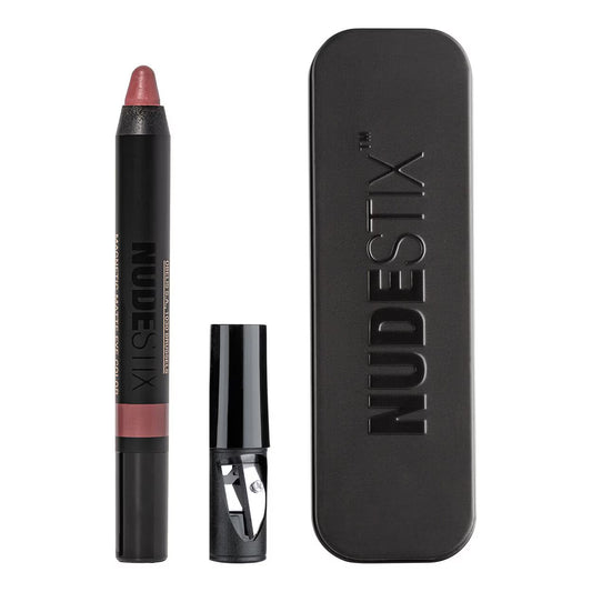 Nudestix Intense Matte Lip + Cheek Pencil - Matte Lipstick Pencil