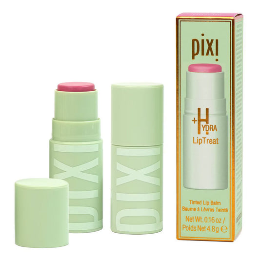 Pixi Pixi +Hydra LipTreat - Tinted Lip Balm
