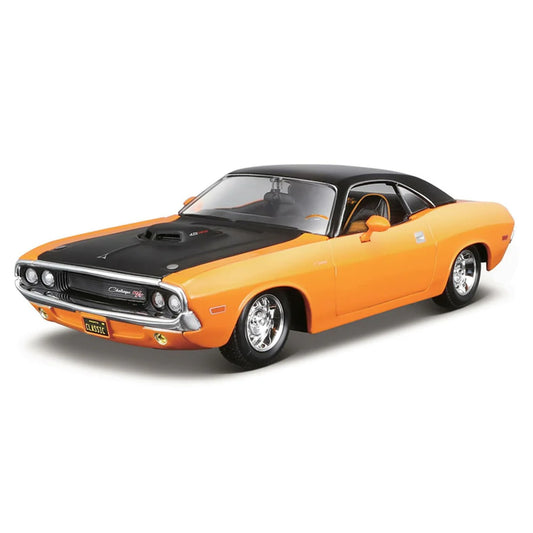 Maisto 1:24 DESIGN CLASSIC MUSCLE ASSORTED
