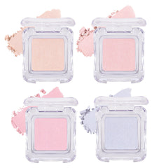 2aN - Pure Glash Highlighter - 12 Colors