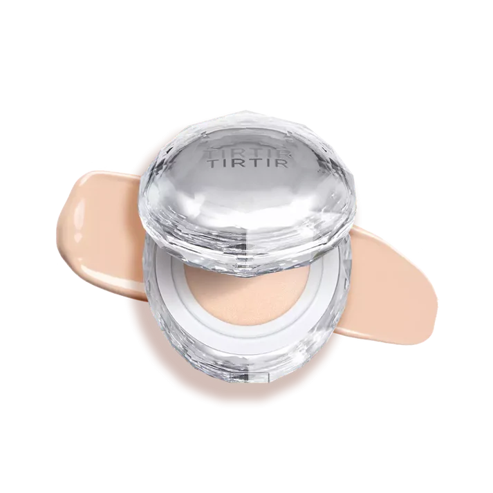 TIRTIR - Mask Fit Crystal Mesh Cushion - 3 Colors