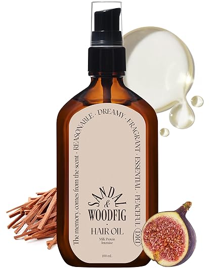 odiD - Milk Protein Intensive No Wash Ampoule Treatment - 4 Types