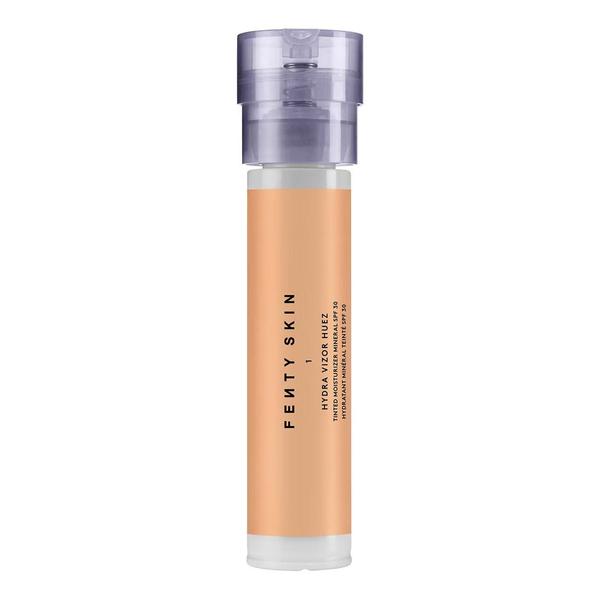 Fenty skin Hydra Vizor Huez - Tinted Moisturizer Mineral SPF30