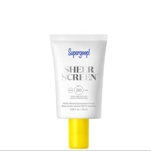 Supergoop! Sheerscreen SPF30 45ml