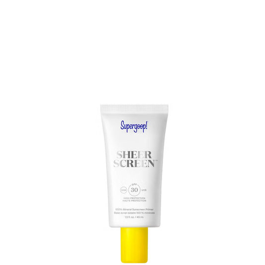 Supergoop! Sheerscreen SPF30 45ml