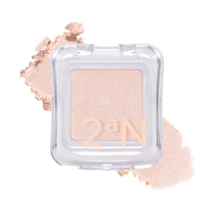 2aN - Pure Glash Highlighter - 12 Colors