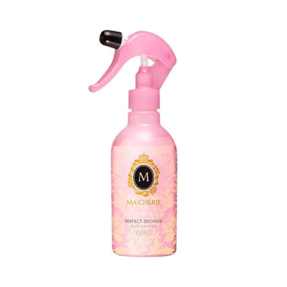 Shiseido - Ma Cherie Perfect Shower EX