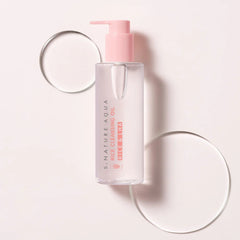 زيت تنظيف الأرز المائي من إس. ناتشر