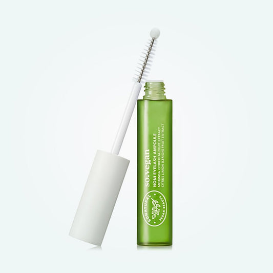So Natural - So Vegan Noni Eyelash Ampoule (9ml)