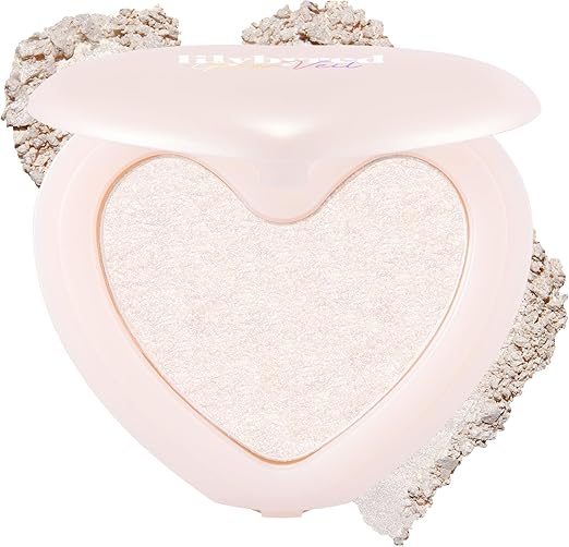 Lilybyred - Luv Beam Glow Veil - 3 Colors