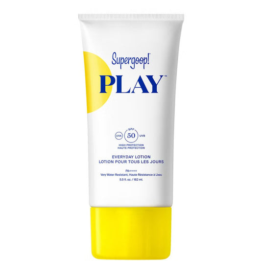 Supergoop! Play Everyday Lotion SPF50 162ml