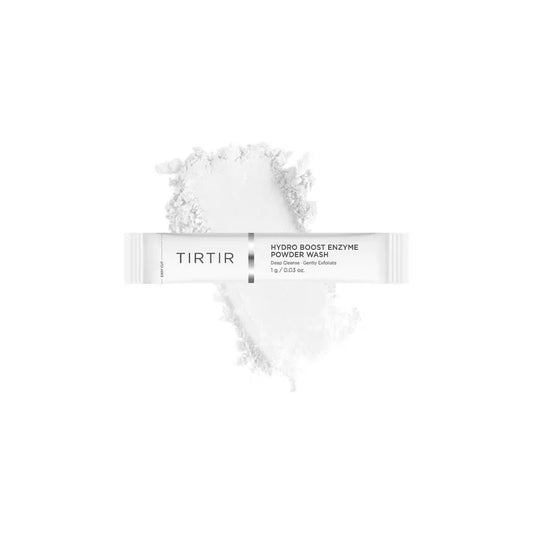 TIRTIR - Hydro Boost Enzyme Powder Wash Trial (1g)