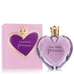 Vera Wang Princess For Women Eau De Toilette 100ml