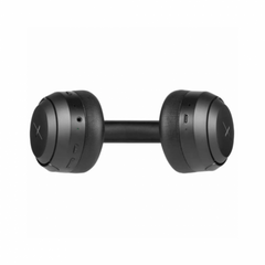 VolkanoX VXH100 Bluetooth Headphones with ANC – Black