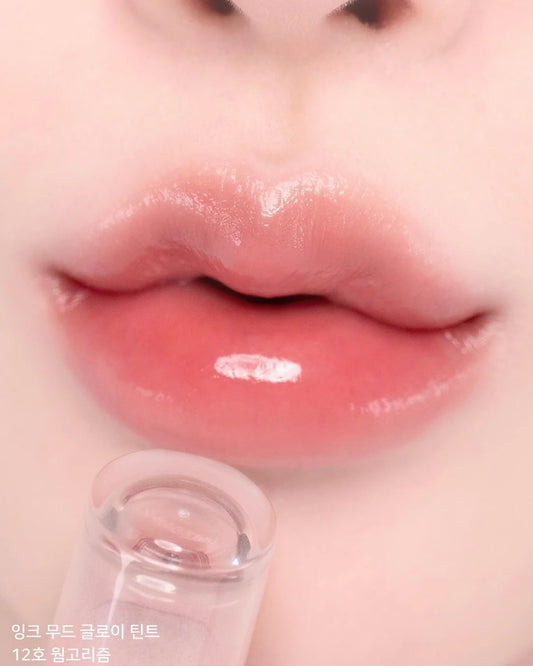 peripera - Ink Mood Glowy Tint Peritage Collection - 3 Colors