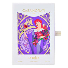 Xerjoff Casamorati 1888 La Tosca For Women Eau De Parfum 100ml