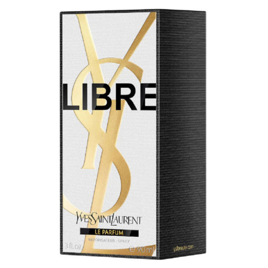 Yves Saint Laurent Libre For Women Le Parfum 90ml